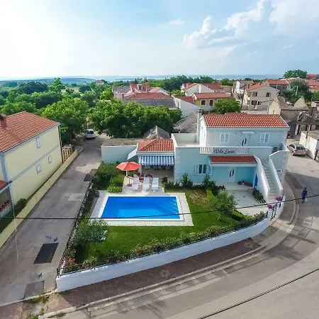 Lucija Villa