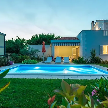 Villa Lucija Vrsi