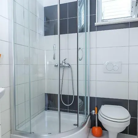 Lucija Villa Vrsi